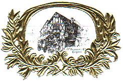 Maison Prunier logo